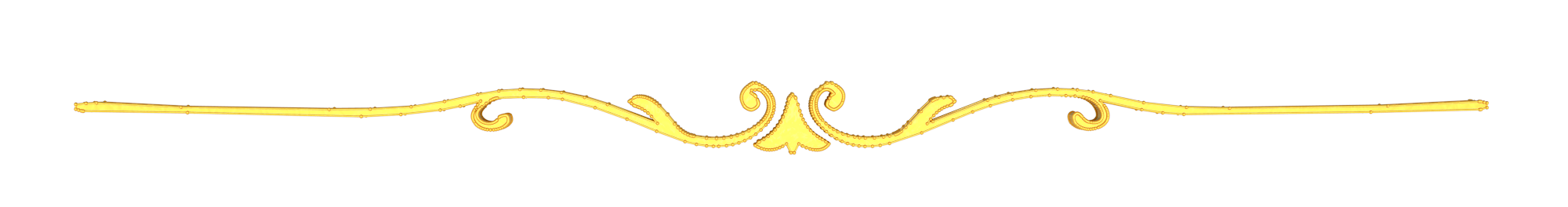 gold decor